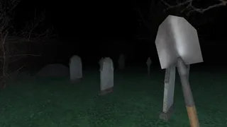 Скриншот 3 к игре El Silente