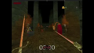 Скриншот 1 к игре Giant’s Heart