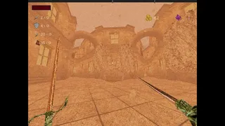 Скриншот 4 к игре Giant’s Heart