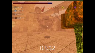 Скриншот 6 к игре Giant’s Heart