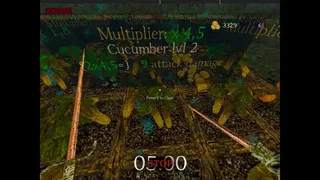 Скриншот 8 к игре Giant’s Heart