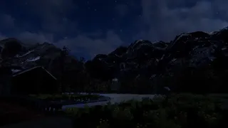 Скриншот 1 к игре Ravens Rest