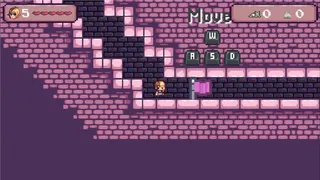Скриншот 1 к игре Kitty Rush