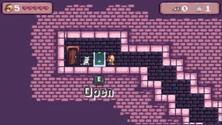 Скриншот 2 к игре Kitty Rush