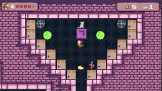 Скриншот 3 к игре Kitty Rush