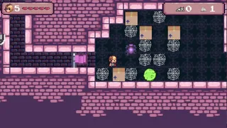 Скриншот 4 к игре Kitty Rush