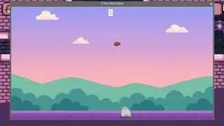 Скриншот 6 к игре Kitty Rush