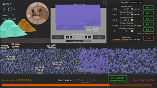 Скриншот 1 к игре Next Quintillionaire