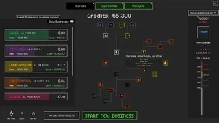 Скриншот 3 к игре Next Quintillionaire