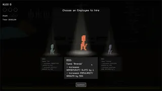Скриншот 4 к игре Next Quintillionaire