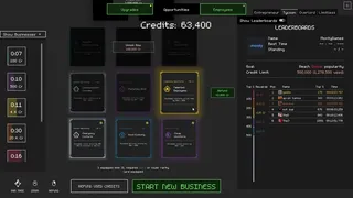 Скриншот 5 к игре Next Quintillionaire