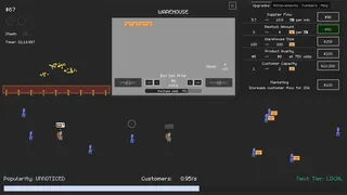 Скриншот 6 к игре Next Quintillionaire