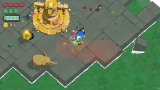 Скриншот 3 к игре Amalgun