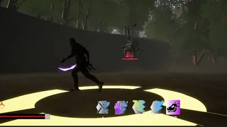 Скриншот 2 к игре Shadowland: Rise Of The Fallen