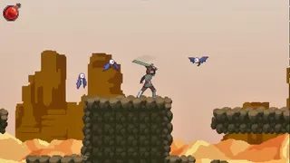 Скриншот 1 к игре For Eternity