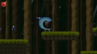 Скриншот 2 к игре For Eternity