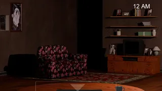 Скриншот 1 к игре The Puppy