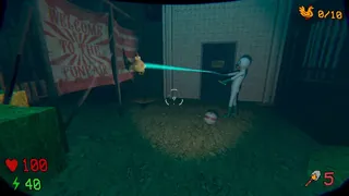 Скриншот 1 к игре C.L.U.C.K.