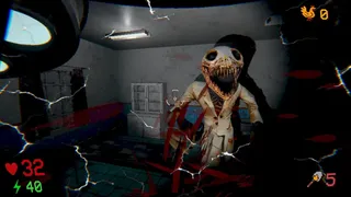 Скриншот 5 к игре C.L.U.C.K.