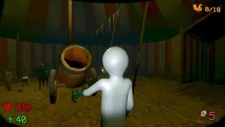 Скриншот 6 к игре C.L.U.C.K.