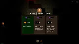 Скриншот 5 к игре Flarebound