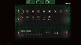 Скриншот 8 к игре Flarebound