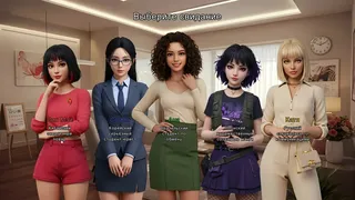 Скриншот 1 к игре Аренда Девушки