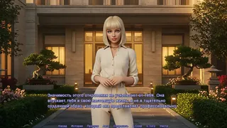 Скриншот 2 к игре Аренда Девушки