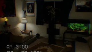 Скриншот 1 к игре Virtual Crime Scene - Apartment 213
