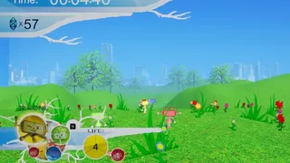 Скриншот 4 к игре The Frutiger Utopia