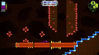 Скриншот 3 к игре ReDrop