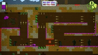 Скриншот 6 к игре ReDrop