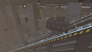 Скриншот 4 к игре Jump To Stratos