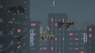 Скриншот 5 к игре Jump To Stratos