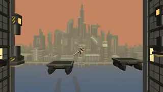 Скриншот 6 к игре Jump To Stratos