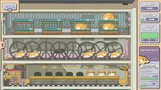 Скриншот 5 к игре H.A.M. – Hamster Automated Mining
