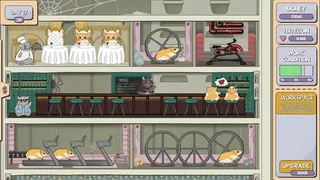Скриншот 6 к игре H.A.M. – Hamster Automated Mining