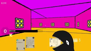 Скриншот 2 к игре Card Eater
