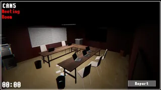 Скриншот 6 к игре 異誕監視室 | Monativity Surveillance