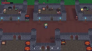 Скриншот 1 к игре Mhystaria