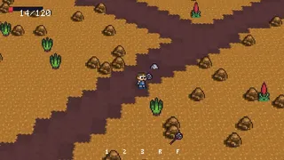 Скриншот 3 к игре Mhystaria