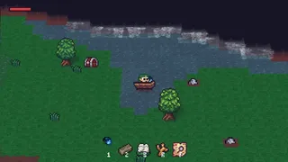 Скриншот 7 к игре Mhystaria