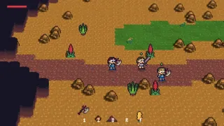 Скриншот 8 к игре Mhystaria