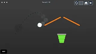 Скриншот 1 к игре Cup Shot Master