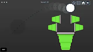 Скриншот 3 к игре Cup Shot Master