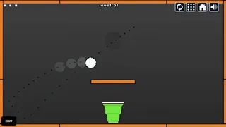 Скриншот 5 к игре Cup Shot Master