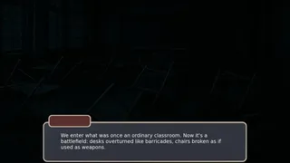 Скриншот 6 к игре Bound Between Desks