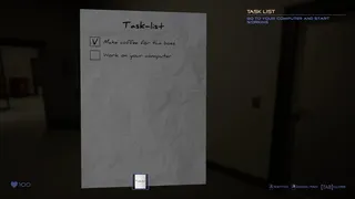 Скриншот 1 к игре Lunatix