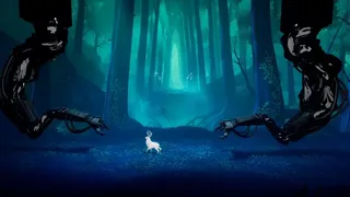 Скриншот 6 к игре Stalhart