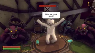 Скриншот 5 к игре The RPG: My First Dungeon Smells